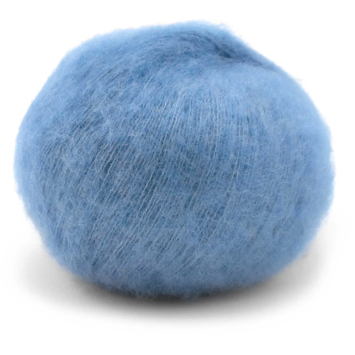 MANADA | Superkid Mohair, Silk, Merino, Yak - Knitting Yarn - by Pascuali