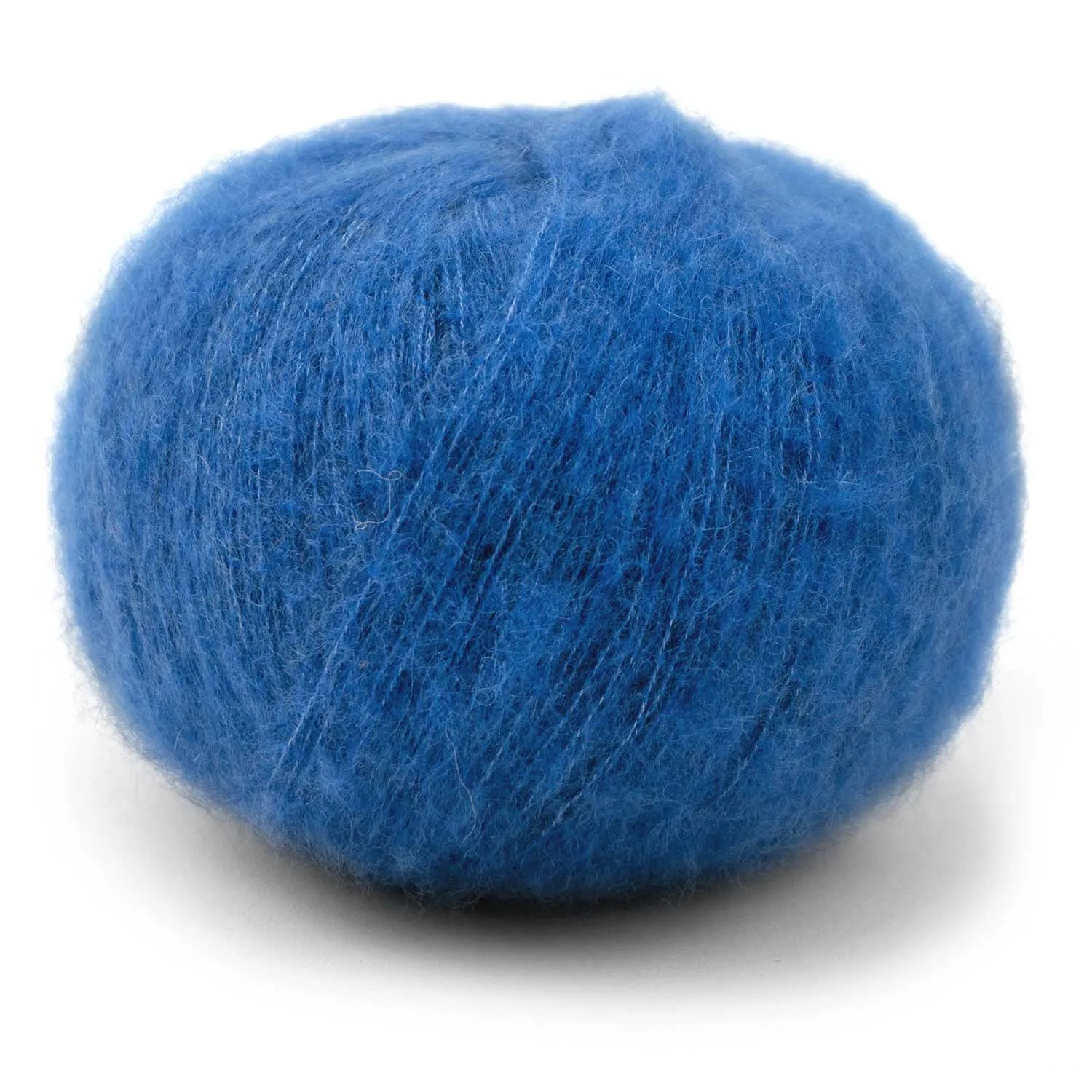 MANADA | Superkid Mohair, Silk, Merino, Yak - Knitting Yarn - by Pascuali