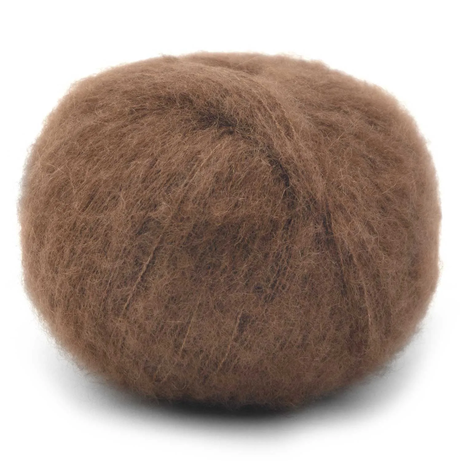 MANADA | Superkid Mohair, Silk, Merino, Yak - Knitting Yarn - by Pascuali