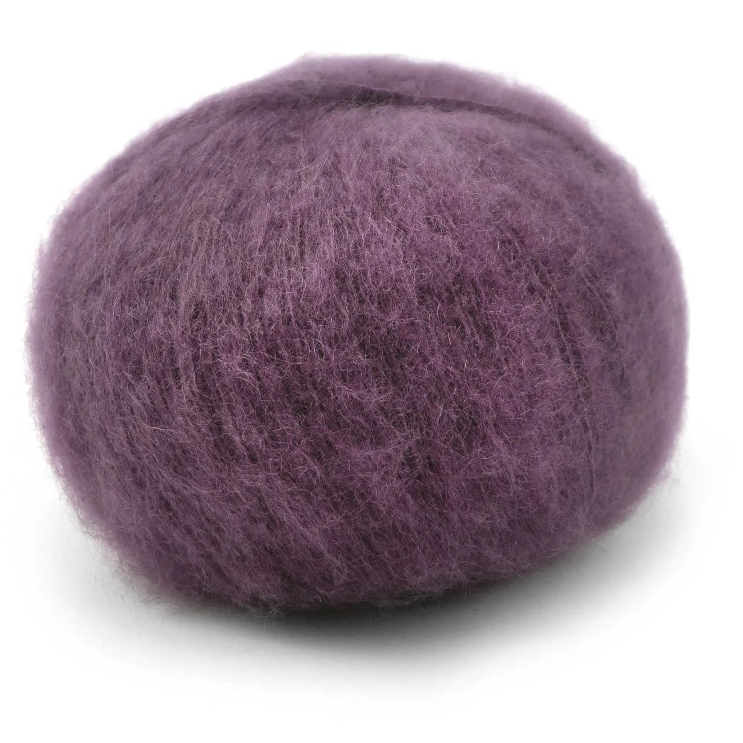 MANADA | Superkid Mohair, Silk, Merino, Yak - Knitting Yarn - by Pascuali