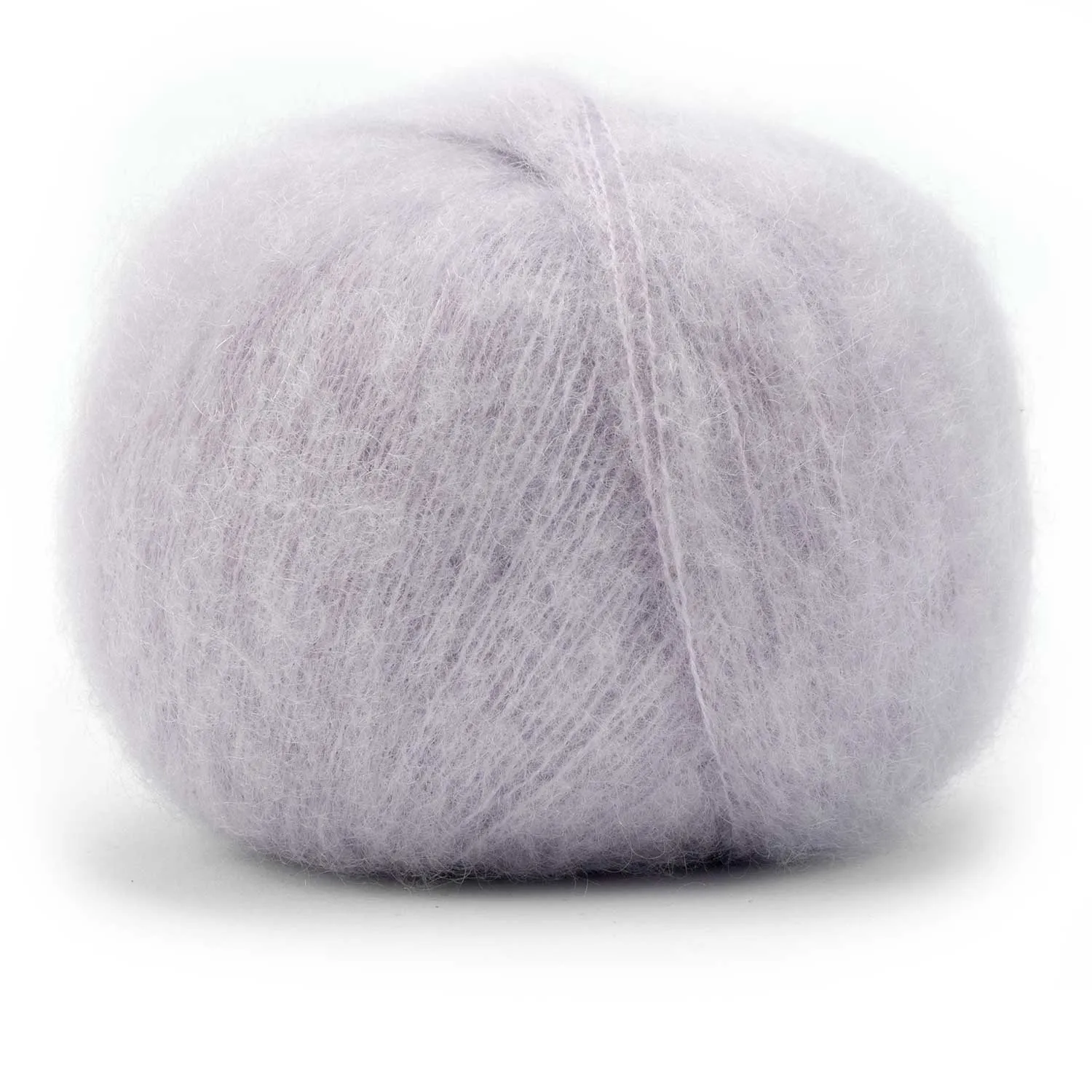 MANADA | Superkid Mohair, Silk, Merino, Yak - Knitting Yarn - by Pascuali