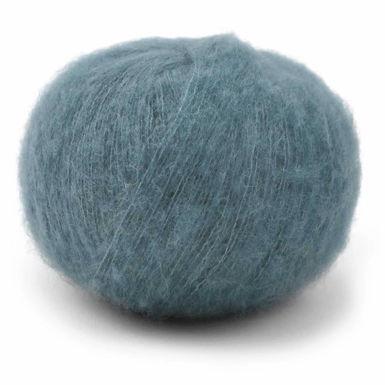 MANADA | Superkid Mohair, Silk, Merino, Yak - Knitting Yarn - by Pascuali