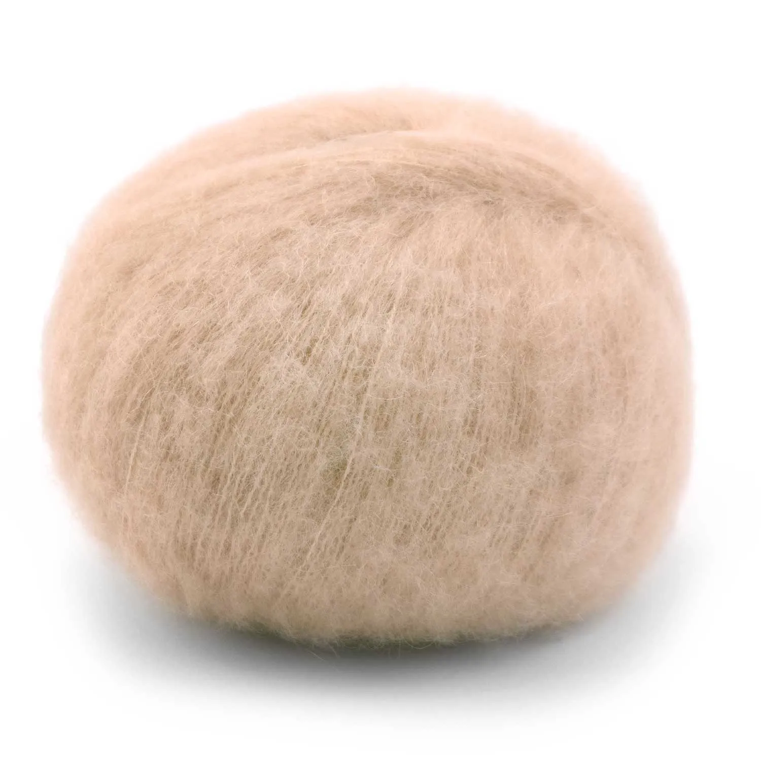 MANADA | Superkid Mohair, Silk, Merino, Yak - Knitting Yarn - by Pascuali
