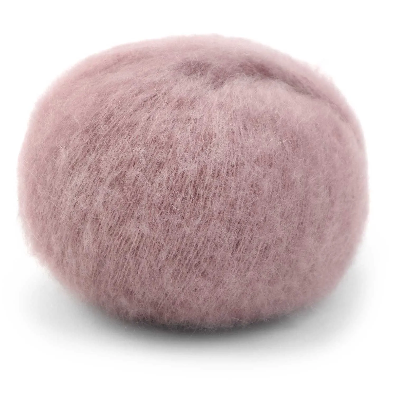 MANADA | Superkid Mohair, Silk, Merino, Yak - Knitting Yarn - by Pascuali
