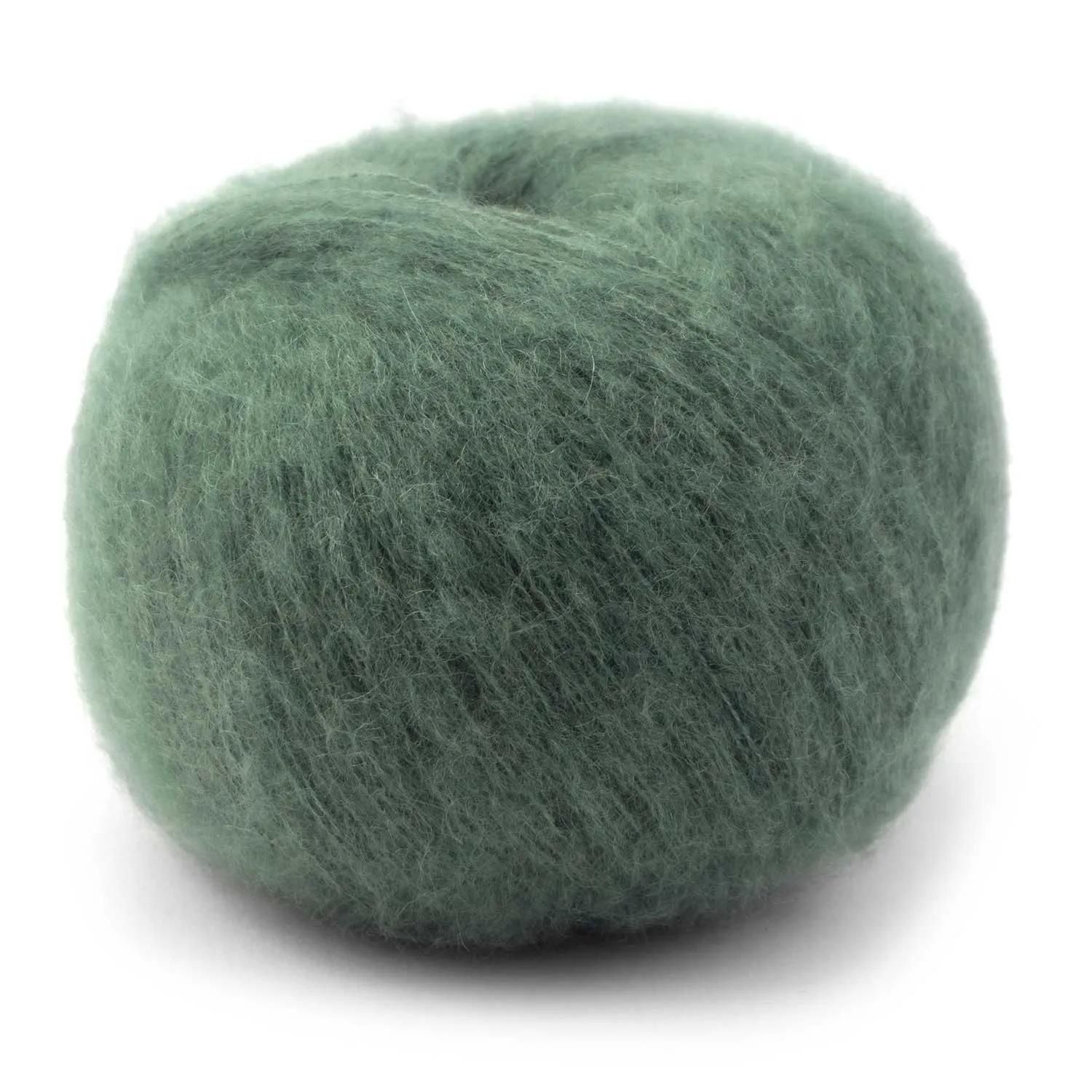 MANADA | Superkid Mohair, Silk, Merino, Yak - Knitting Yarn - by Pascuali