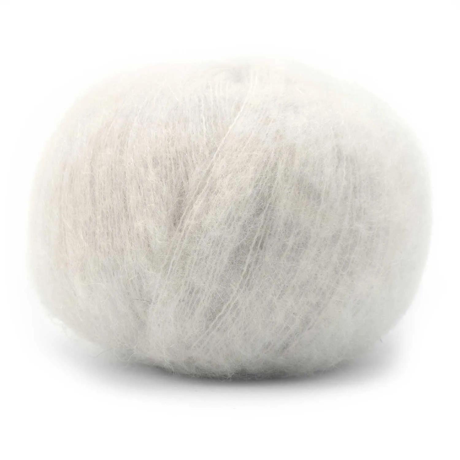 MANADA | Superkid Mohair, Silk, Merino, Yak - Knitting Yarn - by Pascuali