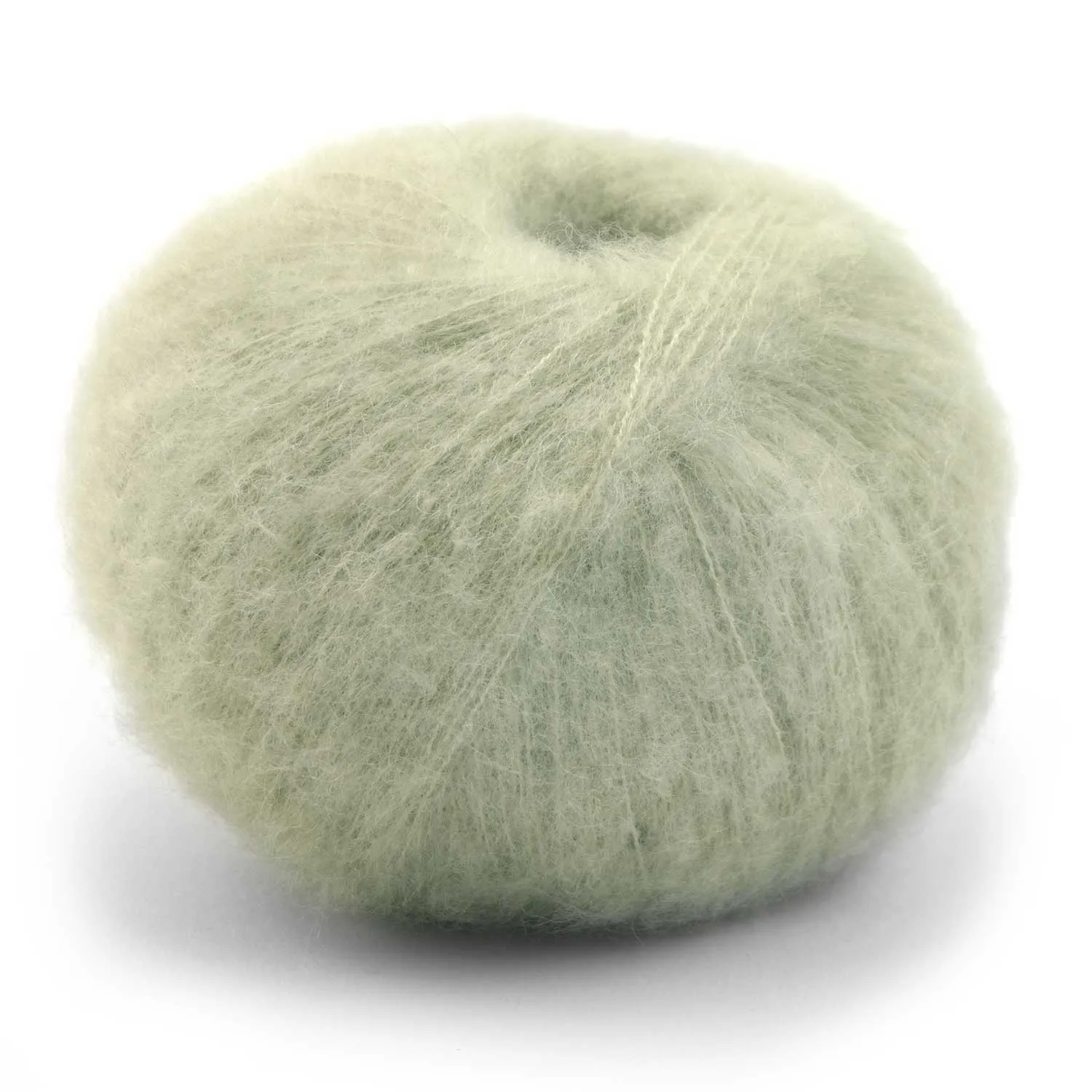 MANADA | Superkid Mohair, Silk, Merino, Yak - Knitting Yarn - by Pascuali