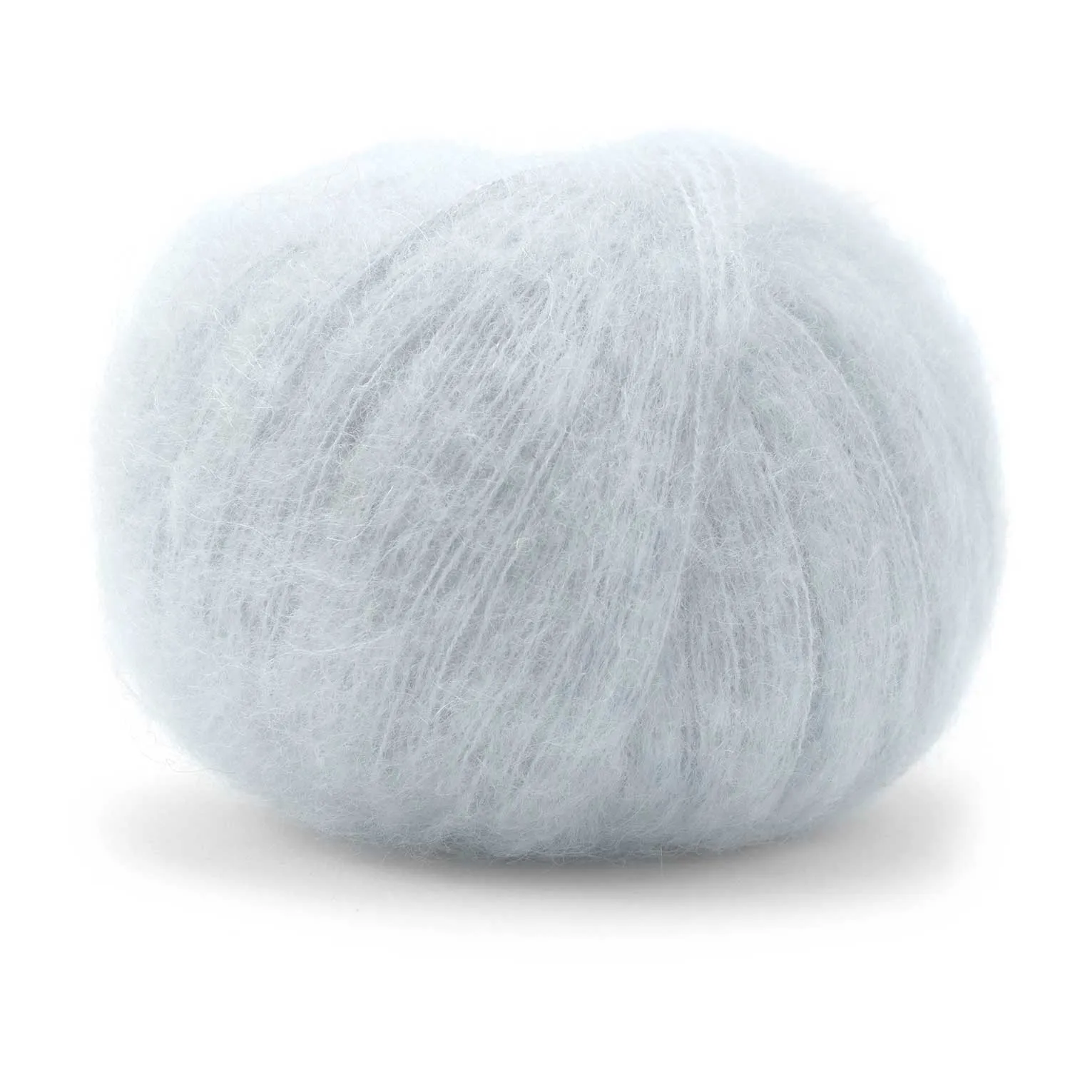 MANADA | Superkid Mohair, Silk, Merino, Yak - Knitting Yarn - by Pascuali