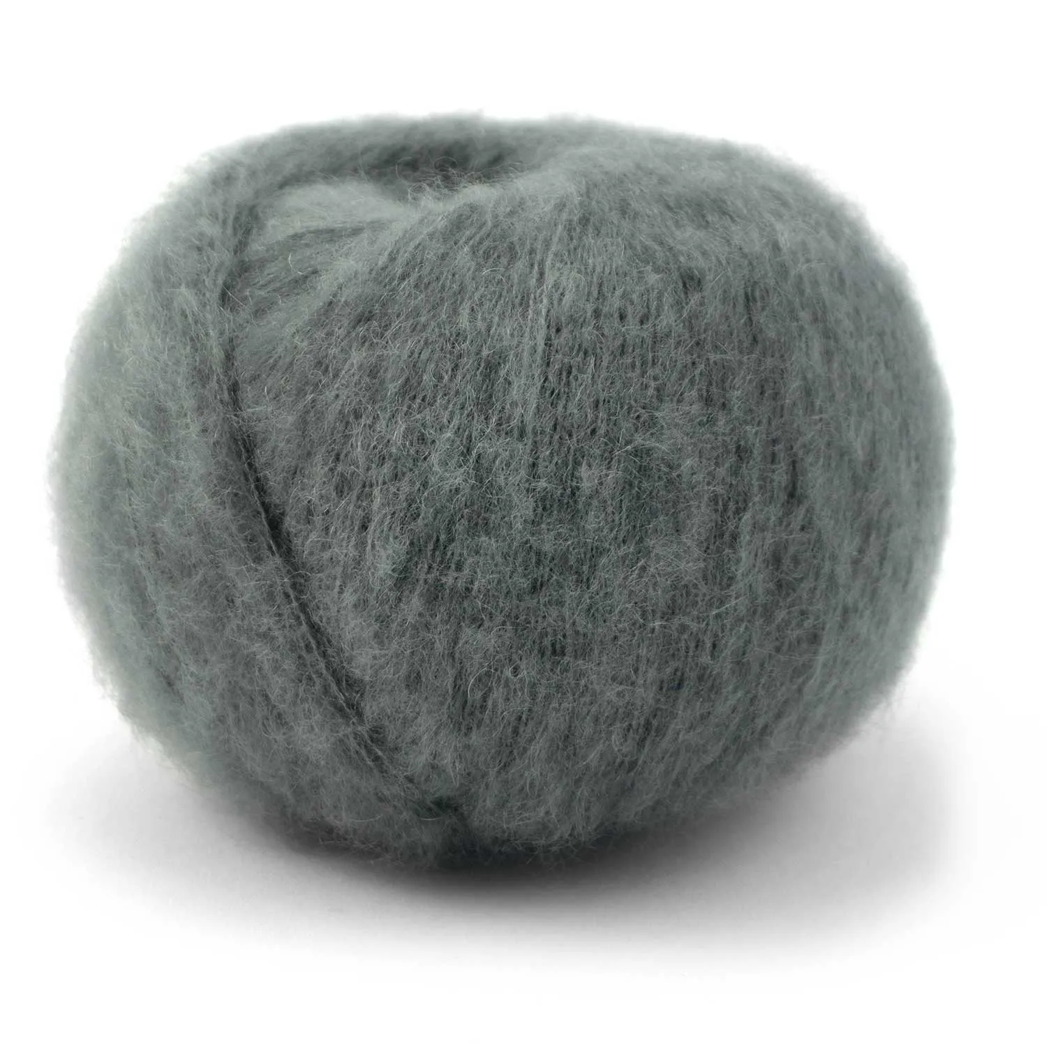 MANADA | Superkid Mohair, Silk, Merino, Yak - Knitting Yarn - by Pascuali