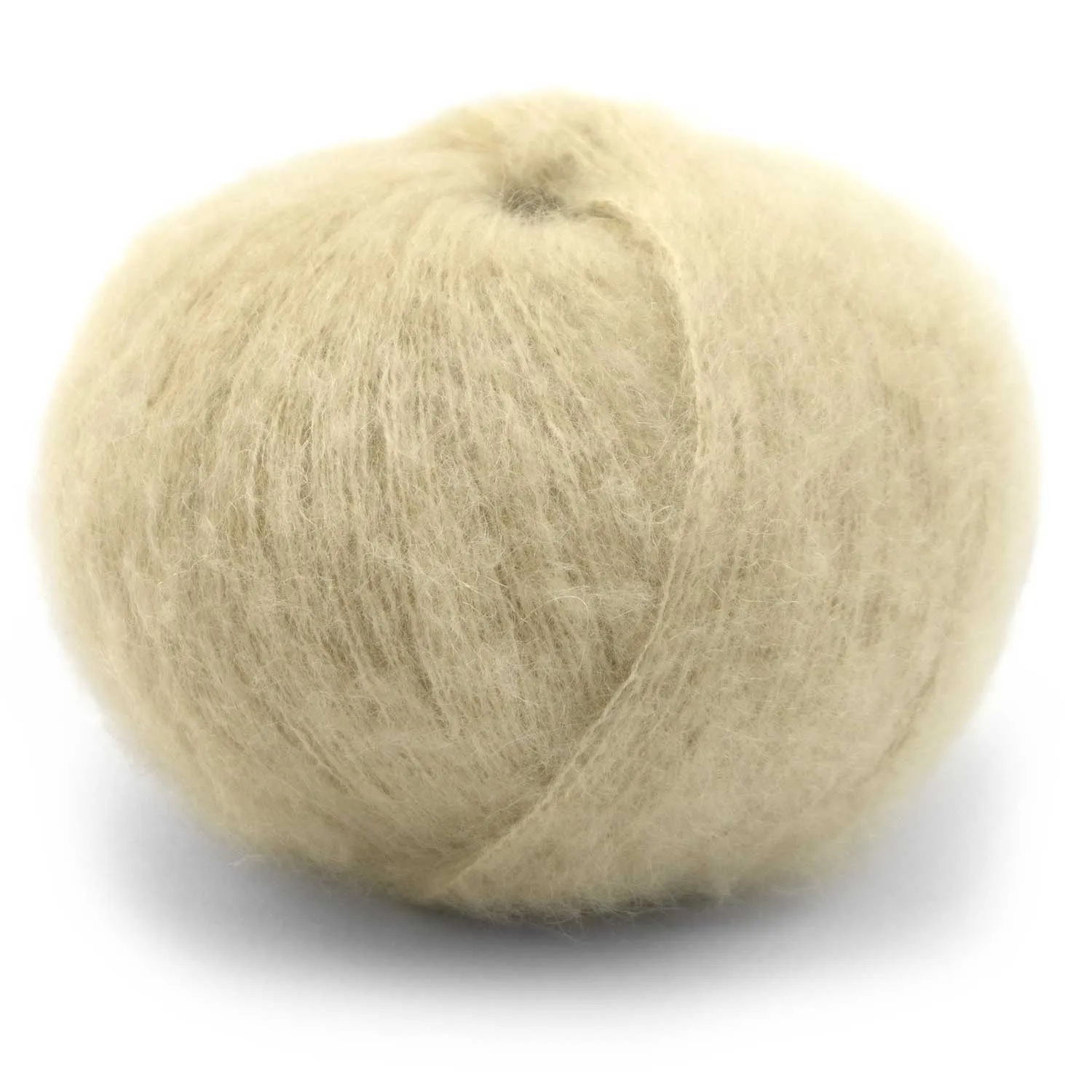 MANADA | Superkid Mohair, Silk, Merino, Yak - Knitting Yarn - by Pascuali
