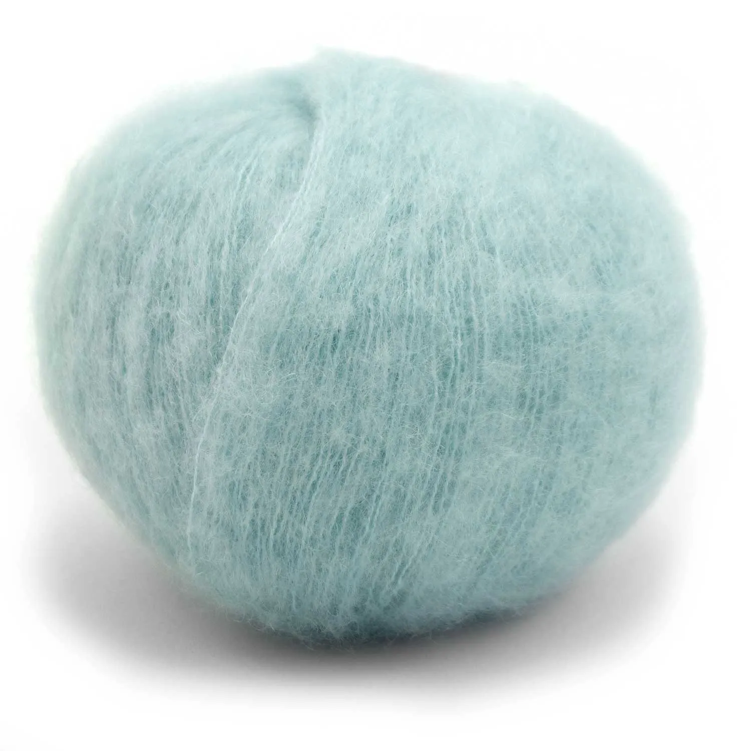 MANADA | Superkid Mohair, Silk, Merino, Yak - Knitting Yarn - by Pascuali