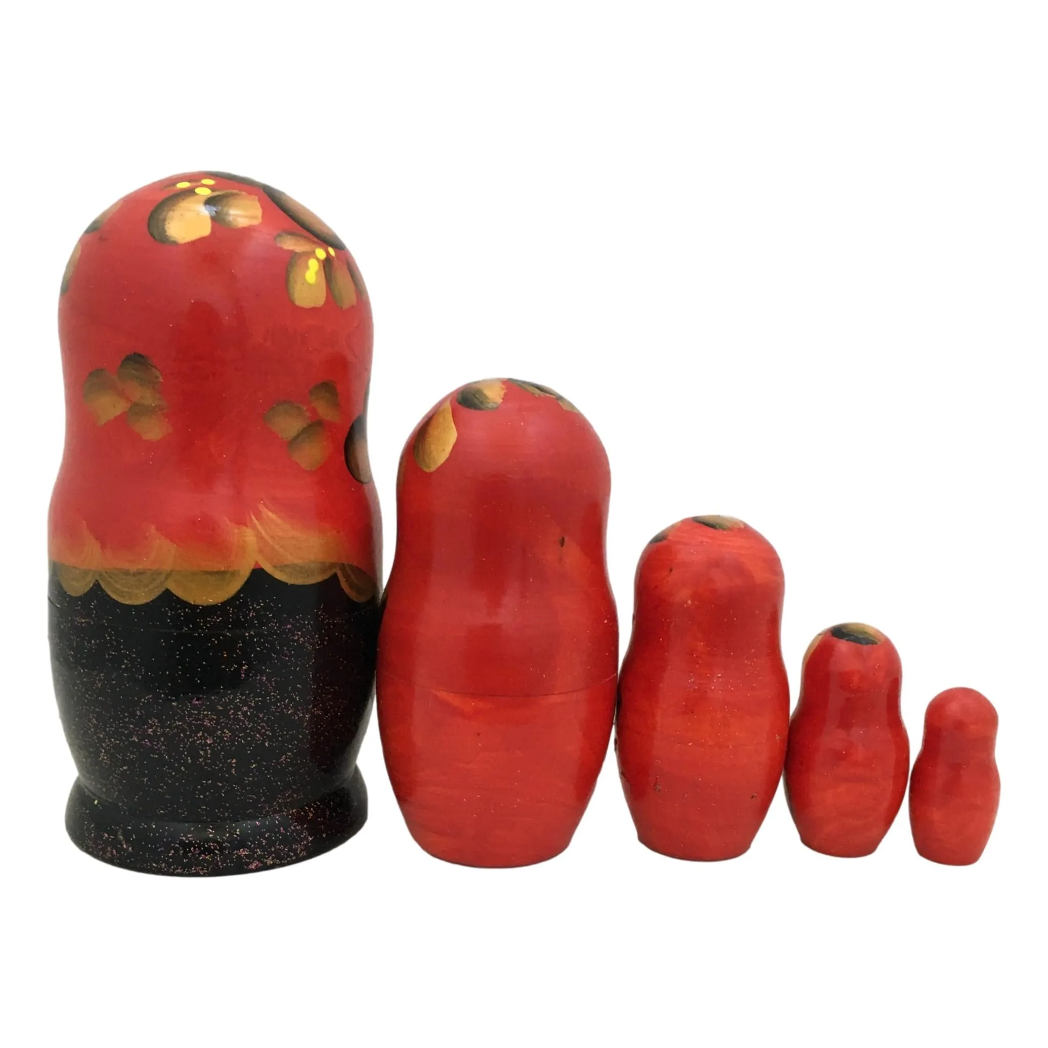Matryoshka Doll Traditional Russian Gift