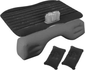 Mattress Sports Outdoors All Weather Use,B Inflatable Car Mattress for BMW progressive lade independent solicit Maya X5 E53 1999-2007, Thickened Portable Collapsible Travel 