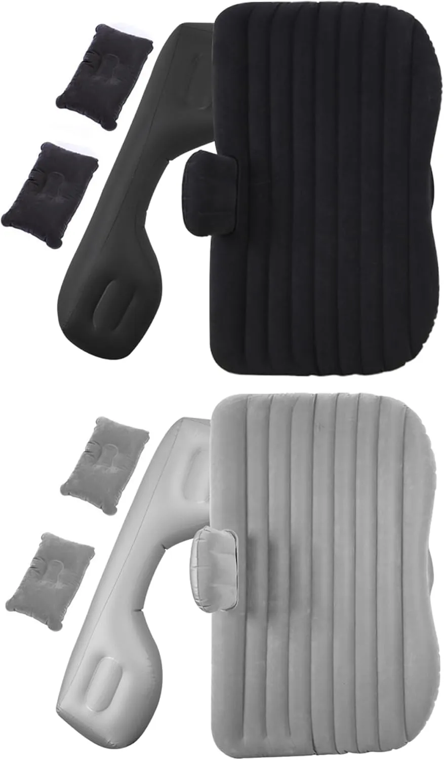Mattress Sports Outdoors All Weather Use,B Inflatable Car Mattress for BMW progressive lade independent solicit Maya X5 E53 1999-2007, Thickened Portable Collapsible Travel 