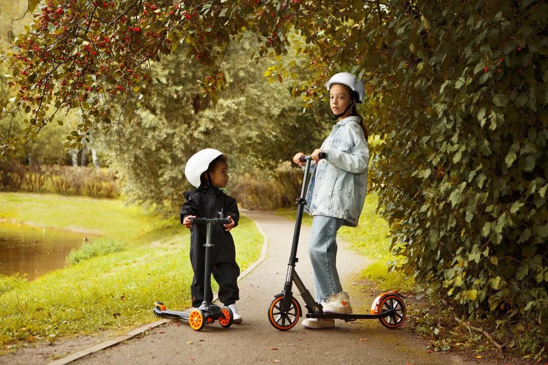 McLaren Kids & Teens Kick Scooter (9 yrs )