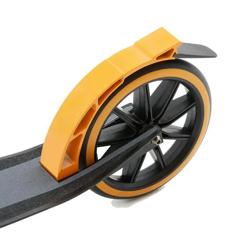 McLaren Kids & Teens Kick Scooter (9 yrs )