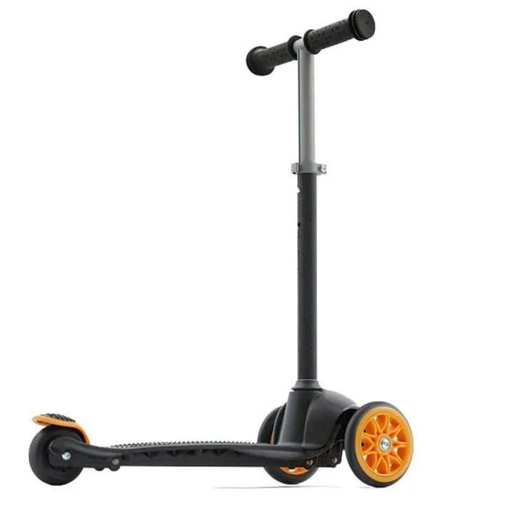 McLaren Toddlers Kick Scooter (3-6 yrs old)