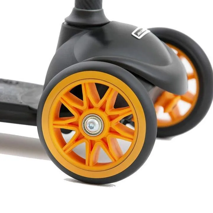 McLaren Toddlers Kick Scooter (3-6 yrs old)