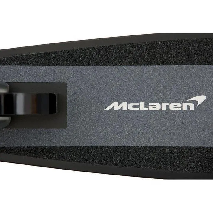 McLaren Toddlers Kick Scooter (3-6 yrs old)