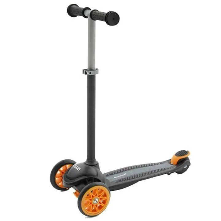 McLaren Toddlers Kick Scooter (3-6 yrs old)