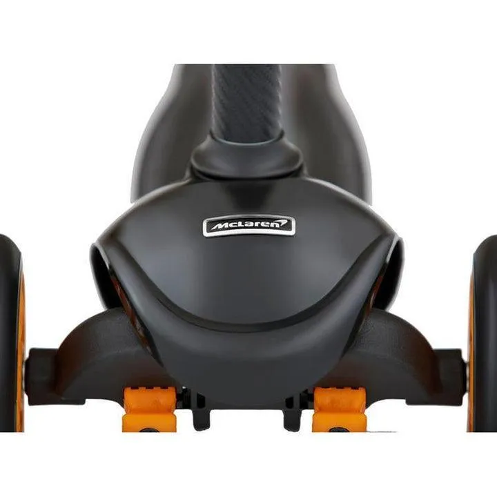 McLaren Toddlers Kick Scooter (3-6 yrs old)