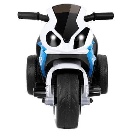 Megastar Kids Electric Rideon Licensed BMW Bike 6V