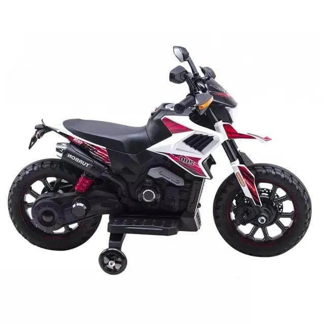 Megastar Ride on Electric Firely kids Electric motorbike 6V