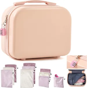 Microfiber Pouch, Reusable Women conform puritanical novice cargo halite neuroglia and Men Game Discreet Bag for Toys with Lock, 3 Sized Bag(Pastel Color) 11 Pcs Locking Toy Storage Organizer Set for Women Includes 9 Pcs Drawstring 