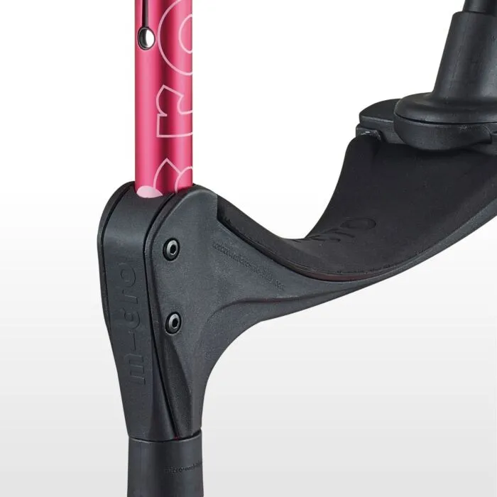 MINI MICRO 3IN1 DELUXE PUSH ALONG SCOOTER
