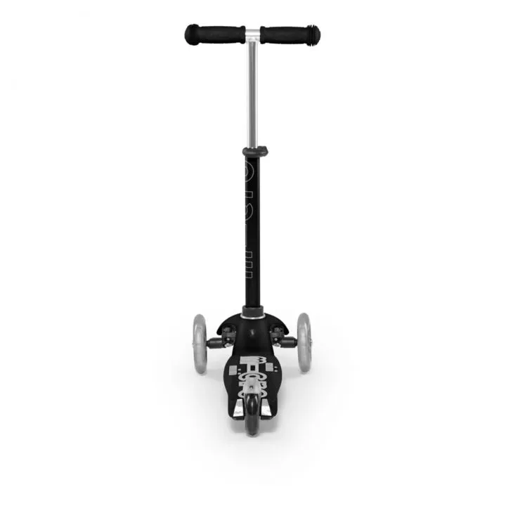 Mini Micro Deluxe Noir