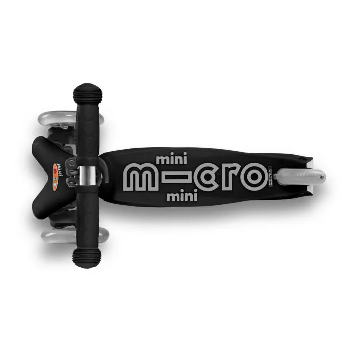Mini Micro Deluxe Noir