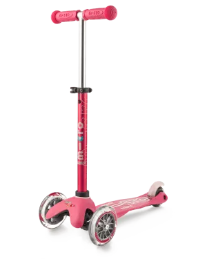 Mini Micro Deluxe Rose
