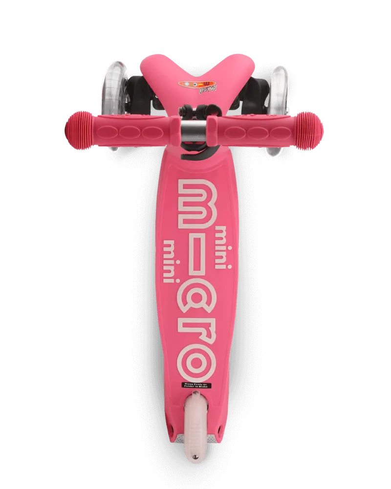 Mini Micro Deluxe Rose