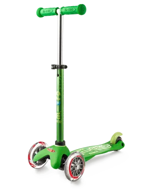 Mini Micro Deluxe Vert