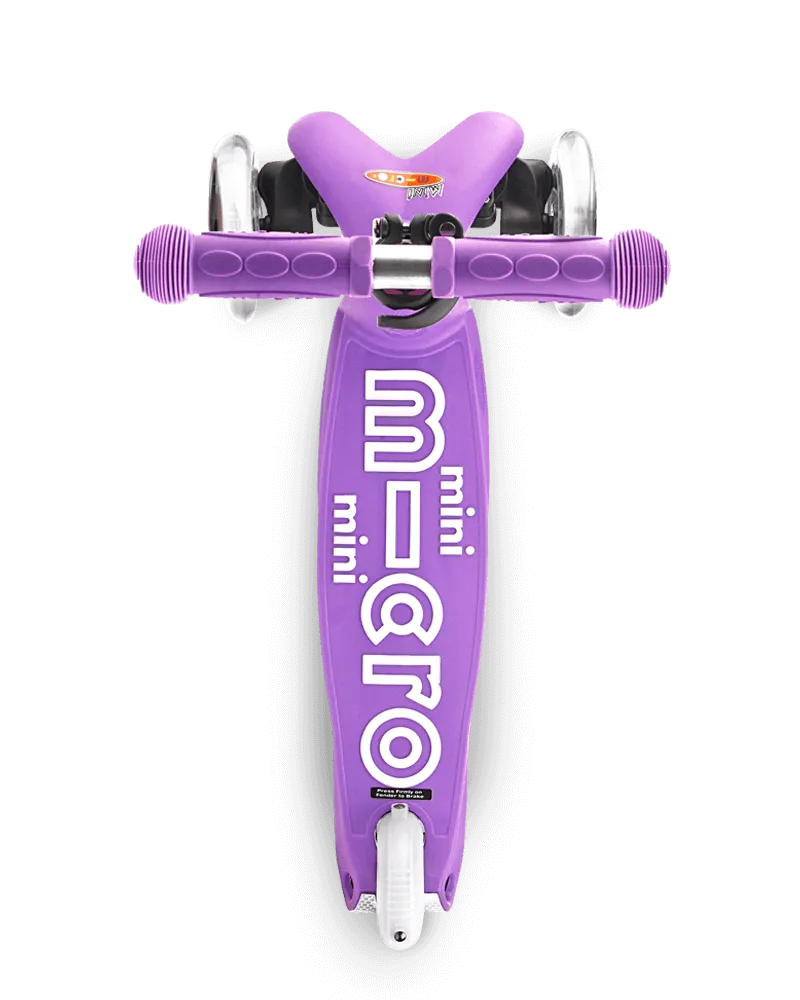 Mini Micro Deluxe Violet