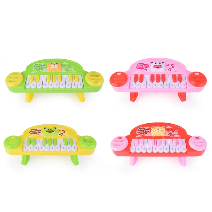 Mini Size Education Electronic Piano