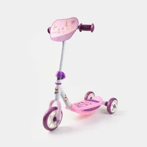 Moov'ngo 3-Wheel Scooter for Kids