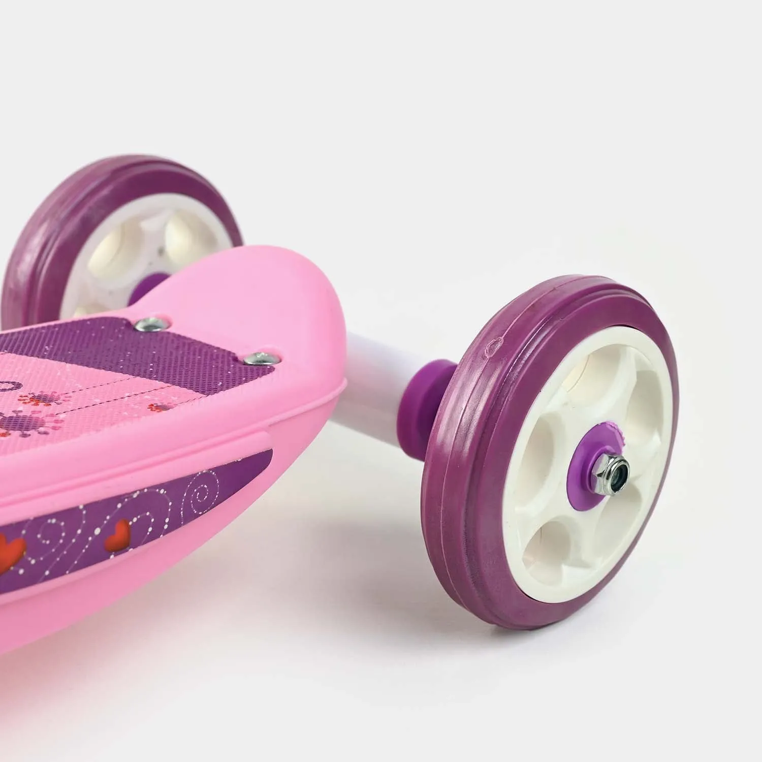 Moov'ngo 3-Wheel Scooter for Kids
