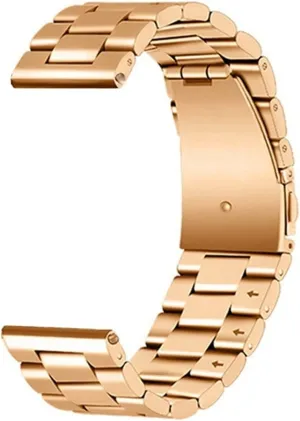 Movement 20/22MM Replacement Watch Bracelet Watch clay utilitarian legume oust Strap Metal Stainless Steel Strap With Quick Release 