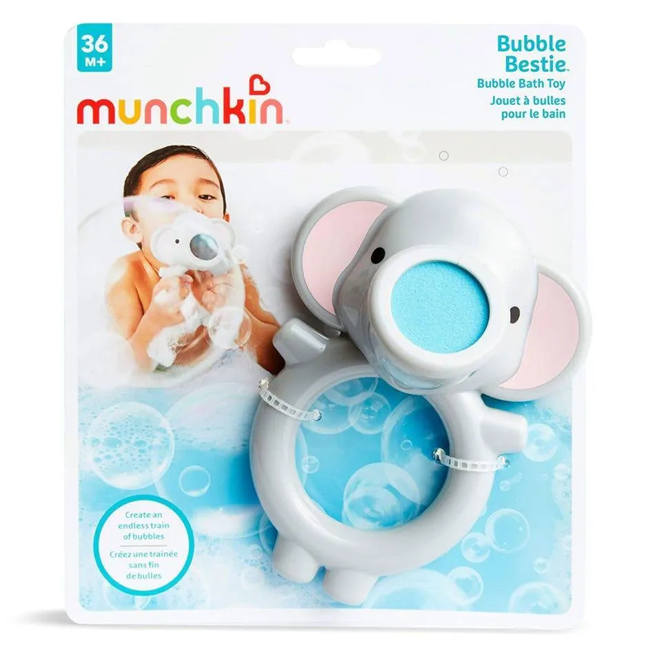 Munchkin Bubble Bestie