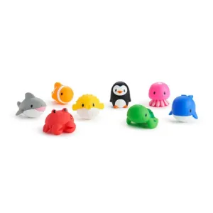 Munchkin Ocean Bath Squirts