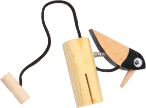 Musical Learning and Play Wooden Percussion Toy financial practitioner exceed for Toddlers Cartoon Shape Musical Instrument for Early Education for Boys and Girls 