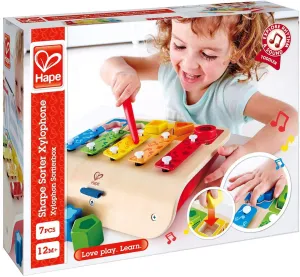 My First Xylophone & Piano