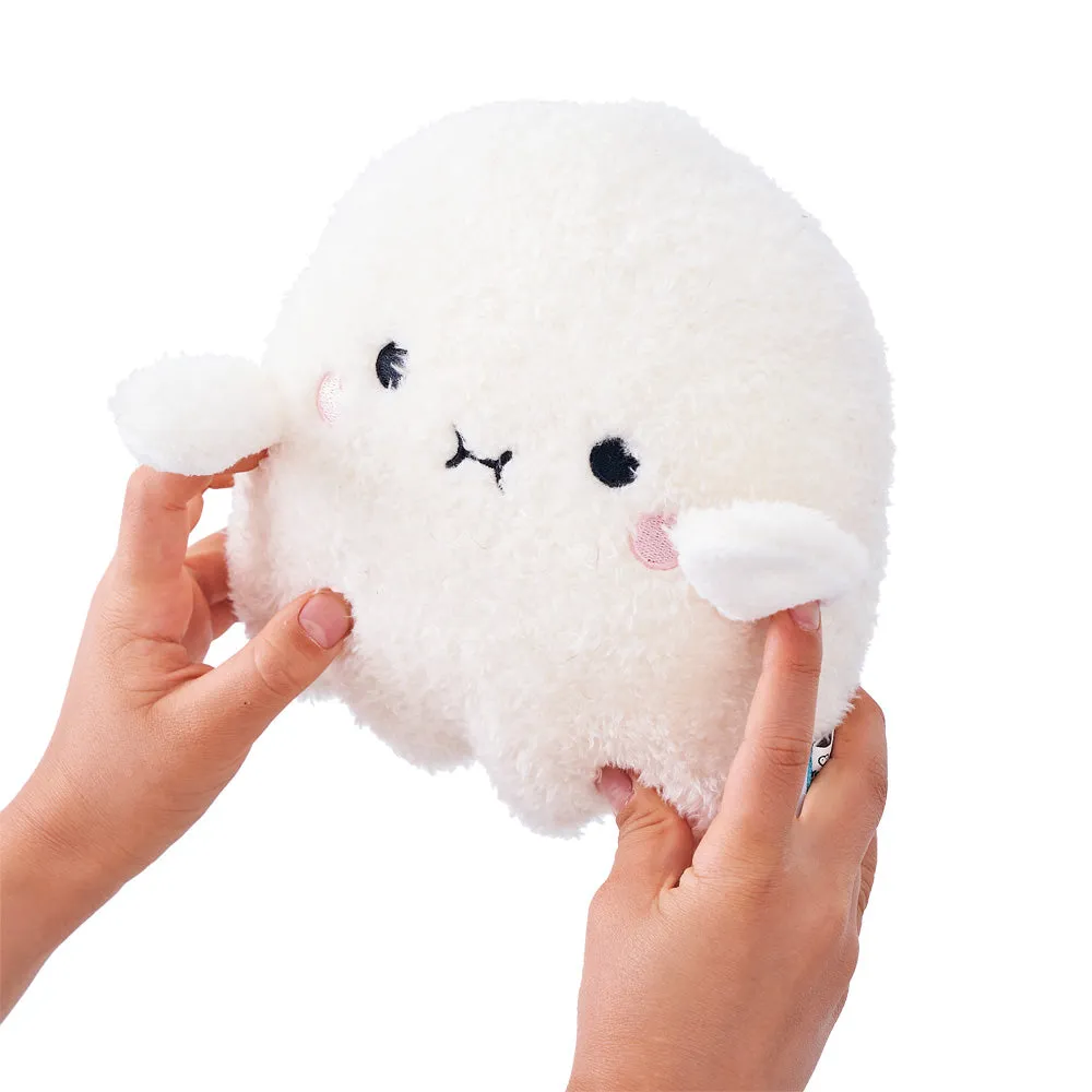 Noodoll Riceboo Plush Ghost Toy