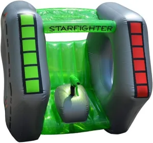 NT263 Starfighter periodical coaming Super Squirter Blue Wave 