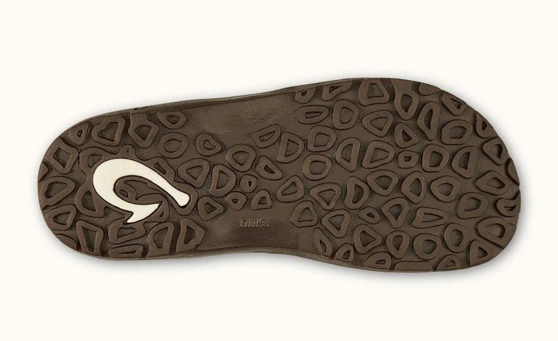 Olukai Men's Sandal Ohana - Dark Java