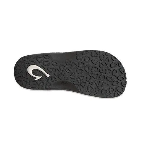 OluKai 'Ohana Sandal (Men) - Kona/Kona
