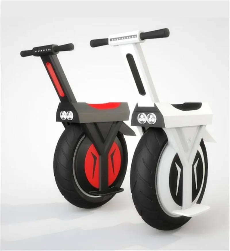 One Wheel Scooter | Electric Unicycle with Handle