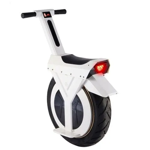 One Wheel Scooter | Electric Unicycle with Handle