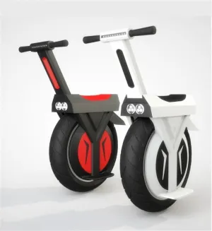 One Wheel Scooter | Electric Unicycle with Handle